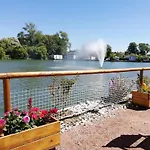 Кемпинг 24 - Les Robinson Du - - Peche Gratuite Sans Permis *