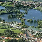 Кемпинг 24 - Les Robinson Du - - Peche Gratuite Sans Permis *