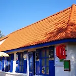 24 - Les Robinson Du - - Peche Gratuite Sans Permis * Ardres
