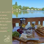 Кемпинг 24 - Les Robinson Du - - Peche Gratuite Sans Permis *