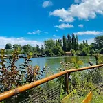 Кемпинг 24 - Les Robinson Du - - Peche Gratuite Sans Permis *