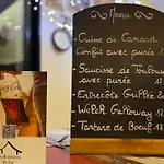 24 - Les Robinson Du - - Peche Gratuite Sans Permis * Ardres