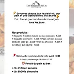24 - Les Robinson Du - - Peche Gratuite Sans Permis Кемпинг *