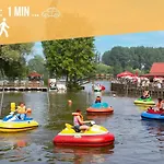 24 - Les Robinson Du - - Peche Gratuite Sans Permis Кемпинг *