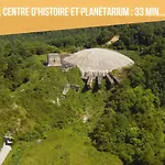 Кемпинг 24 - Les Robinson Du - - Peche Gratuite Sans Permis Ardres