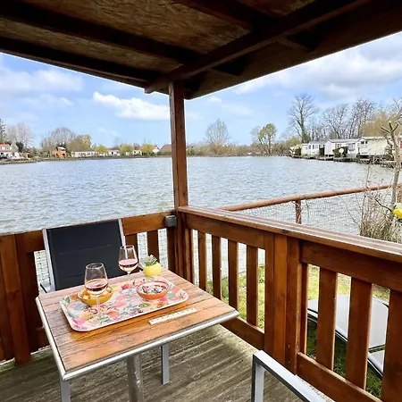 24 - Les Robinson Du - - Pêche Gratuite Sans Permis Ardres