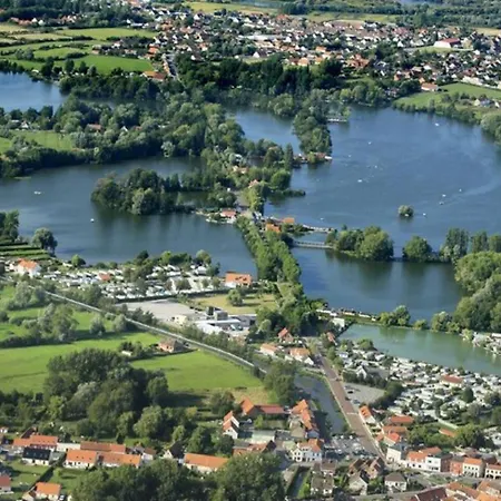 Camping 24 - Les Robinson Du - - Pêche Gratuite Sans Permis *