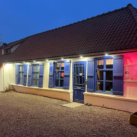 24 - Les Robinson Du - - Pêche Gratuite Sans Permis Camping