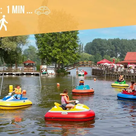 24 - Les Robinson Du - - Pêche Gratuite Sans Permis Camping *