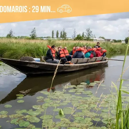 24 - Les Robinson Du - - Peche Gratuite Sans Permis