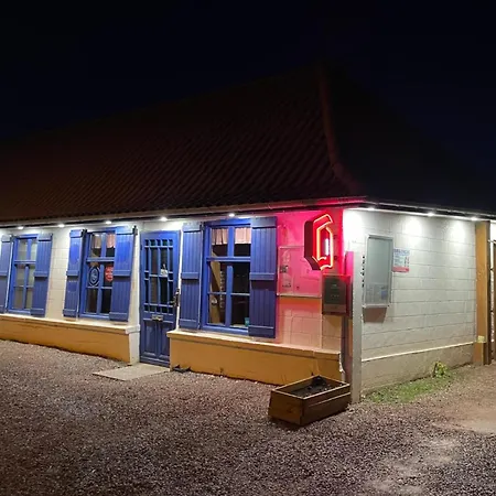 24 - Les Robinson Du - - Peche Gratuite Sans Permis