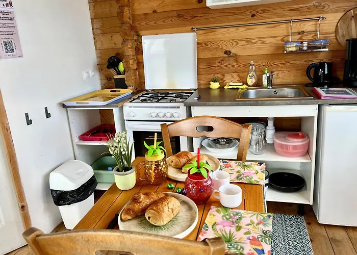 24 - Les Robinson Du - - Peche Gratuite Sans Permis Campingplads
