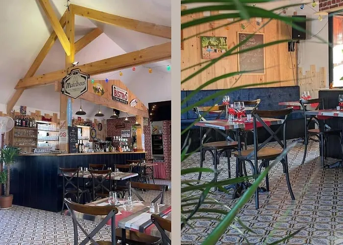 24 - Les Robinson Du - - Peche Gratuite Sans Permis Campingplads Ardres