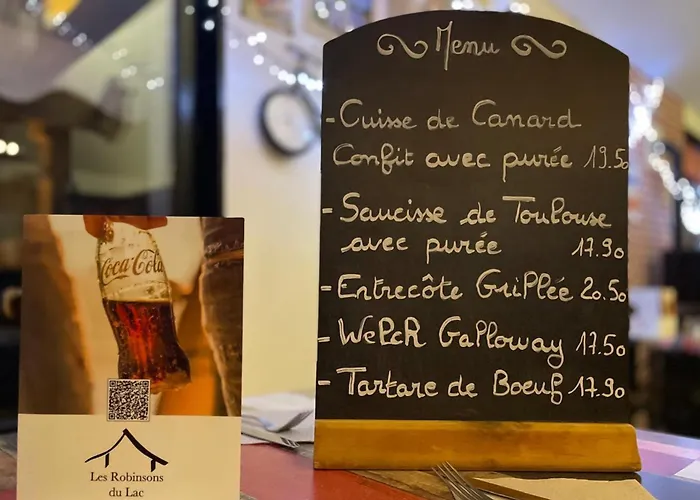 24 - Les Robinson Du - - Peche Gratuite Sans Permis * Ardres